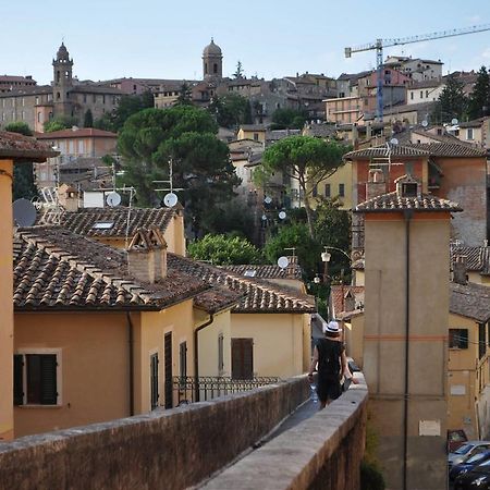Antico Acquedotto B&B Perugia Ngoại thất bức ảnh