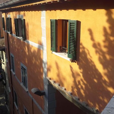 Antico Acquedotto B&B Perugia Ngoại thất bức ảnh
