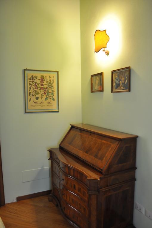 Antico Acquedotto B&B Perugia Ngoại thất bức ảnh
