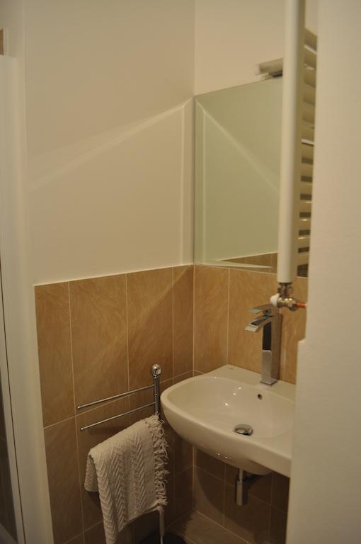 Antico Acquedotto B&B Perugia Ngoại thất bức ảnh