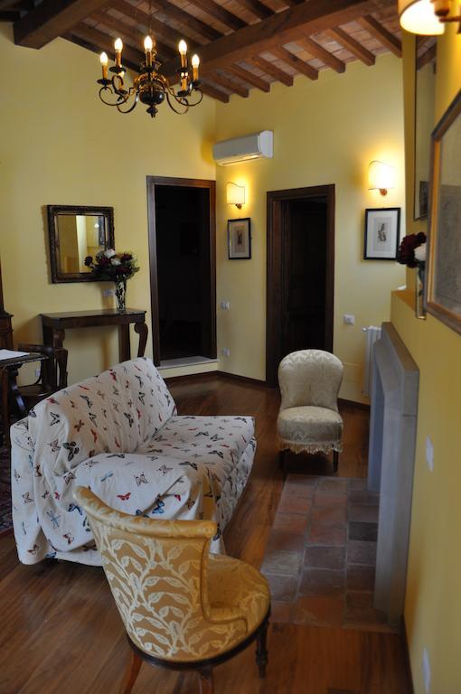 Antico Acquedotto B&B Perugia Ngoại thất bức ảnh