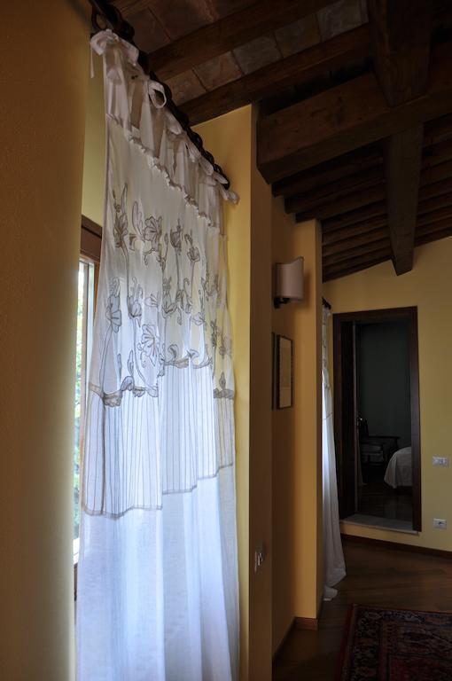 Antico Acquedotto B&B Perugia Ngoại thất bức ảnh