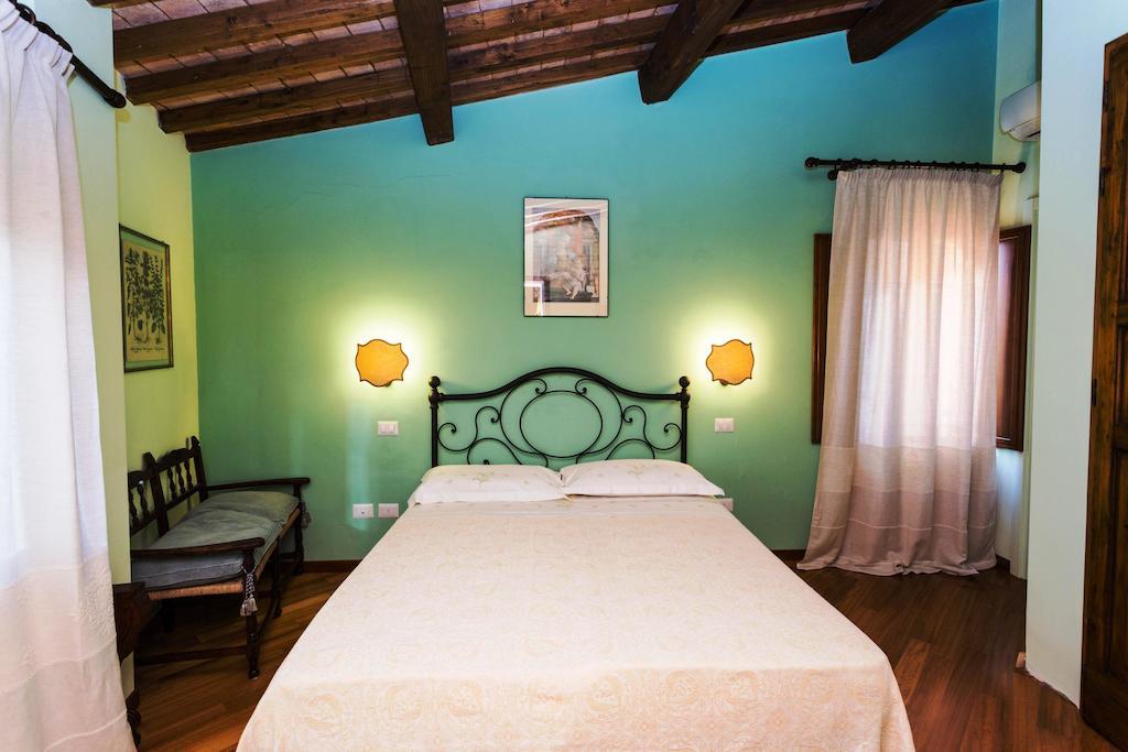 Antico Acquedotto B&B Perugia Phòng bức ảnh