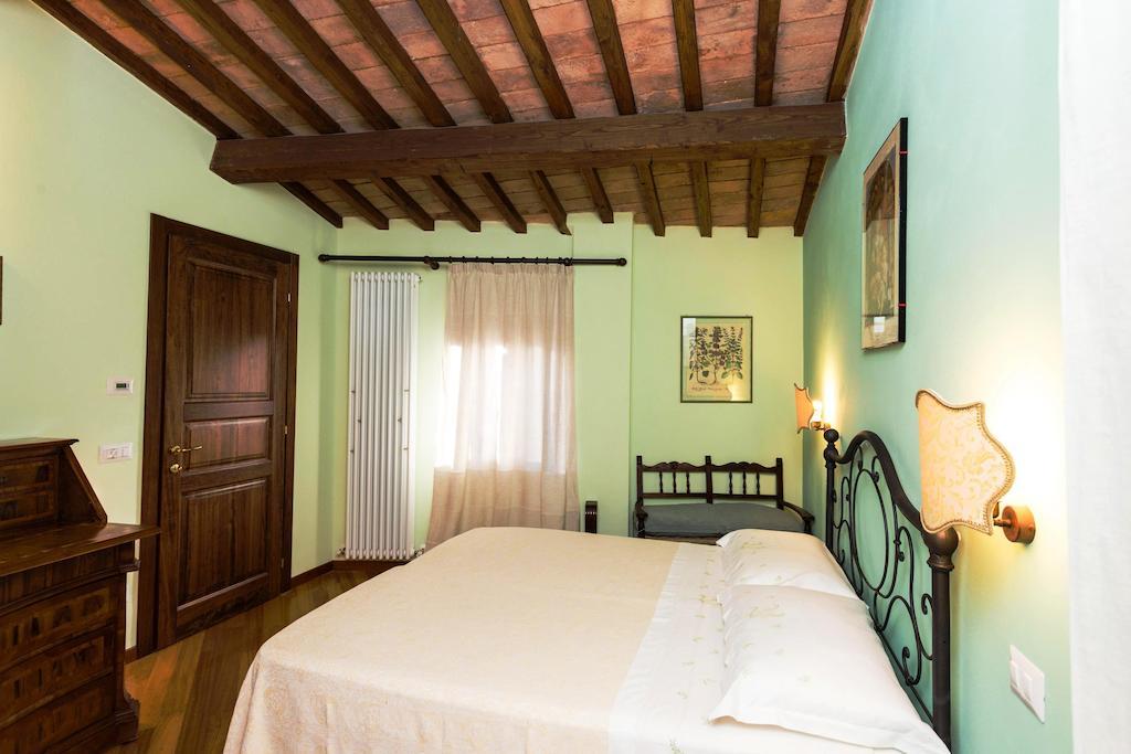 Antico Acquedotto B&B Perugia Phòng bức ảnh