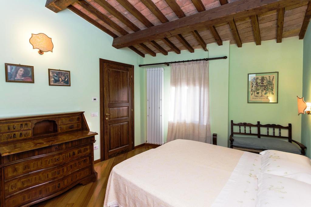 Antico Acquedotto B&B Perugia Phòng bức ảnh