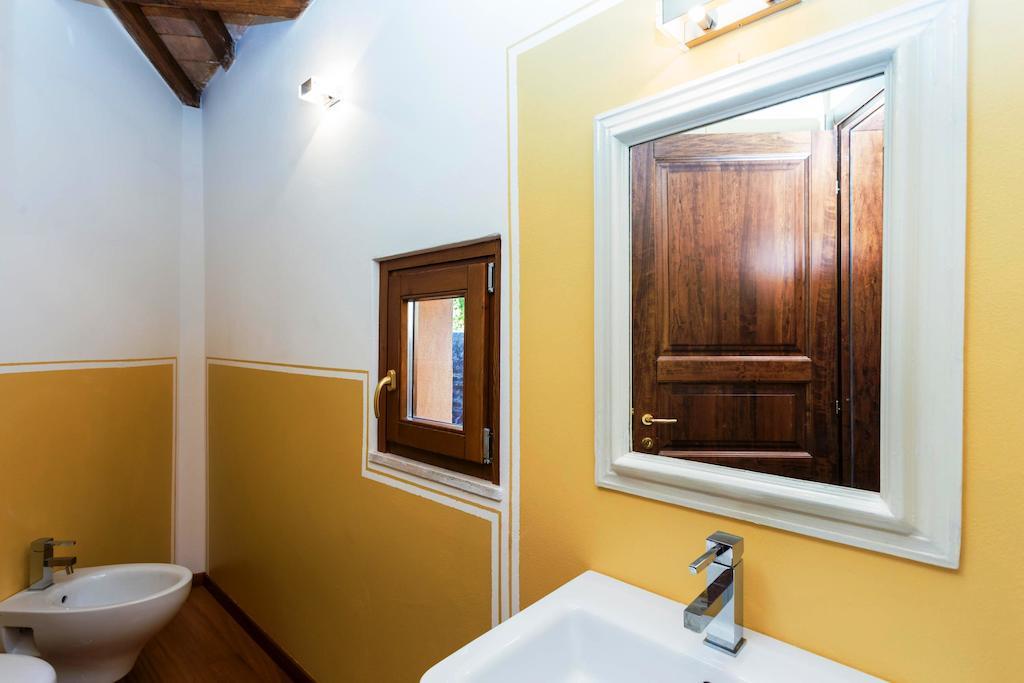 Antico Acquedotto B&B Perugia Ngoại thất bức ảnh