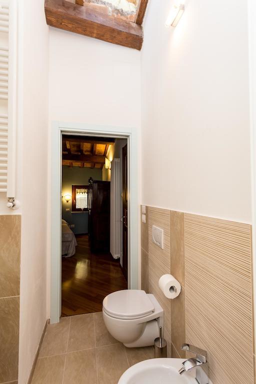Antico Acquedotto B&B Perugia Phòng bức ảnh