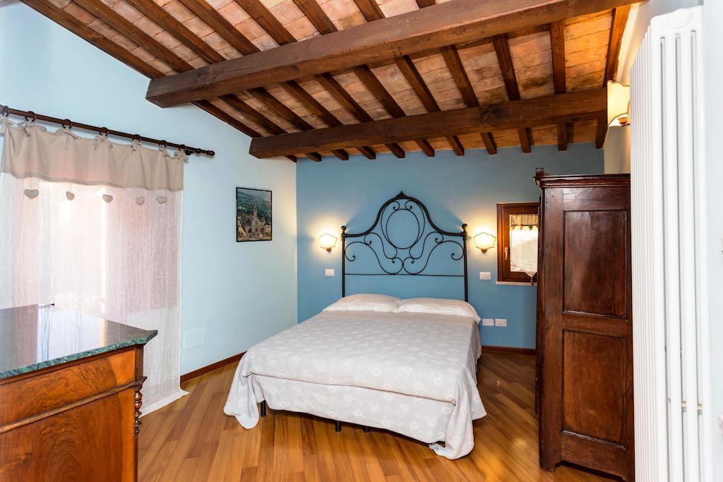 Antico Acquedotto B&B Perugia Phòng bức ảnh