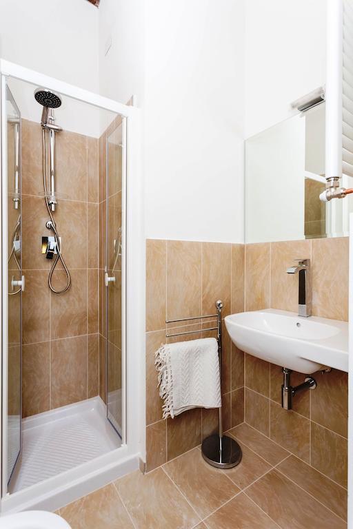 Antico Acquedotto B&B Perugia Phòng bức ảnh